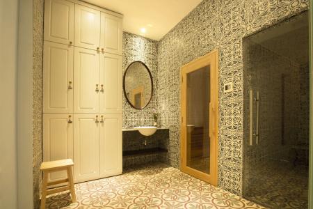 Alagon Saigon & Spa - 10