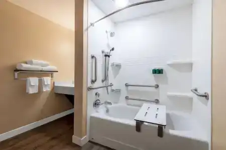 TownePlace Suites by Marriott Indianapolis Airport - 39