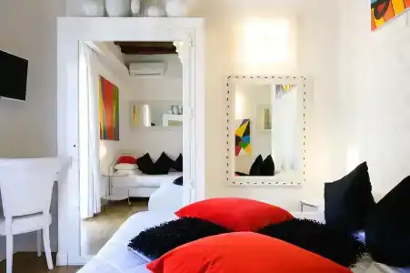 Domus Spagna Frattina - 58
