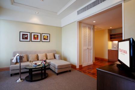 Centara Hat Yai - 12