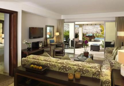 The Reserve at Paradisus Palma Real - Все включено - 11