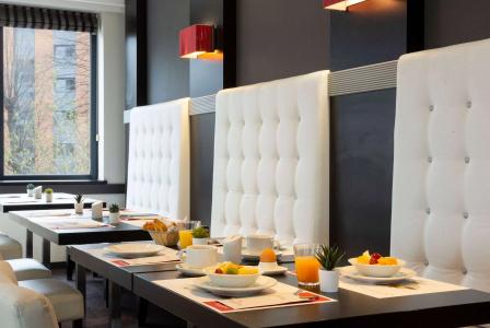 Ramada Brussels Woluwe - 24