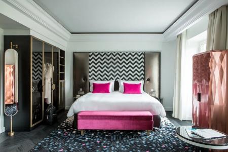 Fauchon L'Hôtel Paris - 28