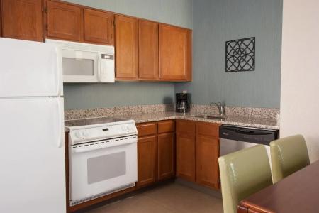 Residence Inn Charleston Riverview - 23