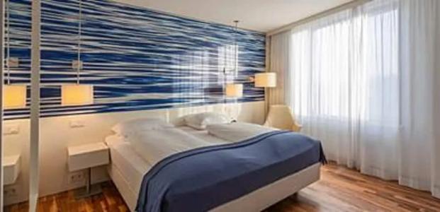 Pestana Berlin Tiergarten - 105