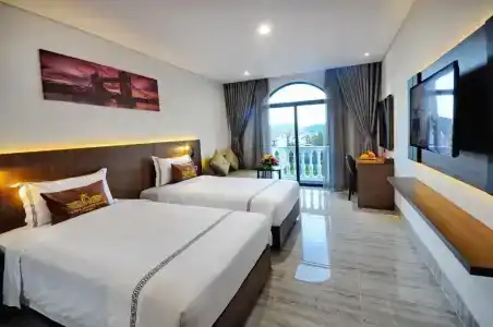 Crown Nguyen Hoang - 41