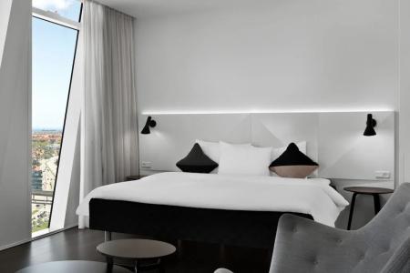 Ac By Marriott Bella Sky Copenhagen - 47