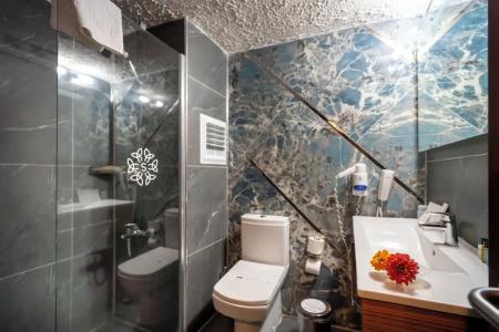 By Cappadocia & SPA - 39