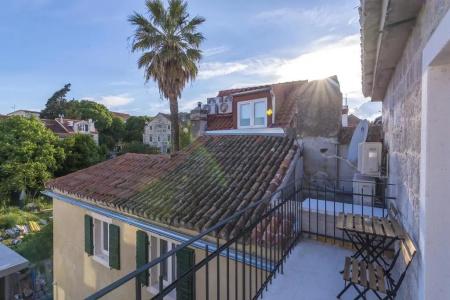 Divota Apartment - 140