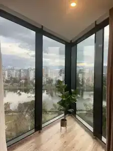 Bellevue Residential Batumi - 164