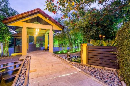 The Blossom Resort – Onsen & Foot Massage Inclusive - 46