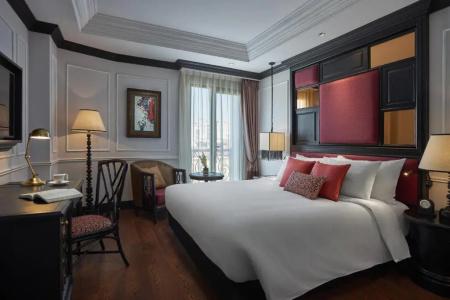 Aira Boutique Hanoi & Spa - 47