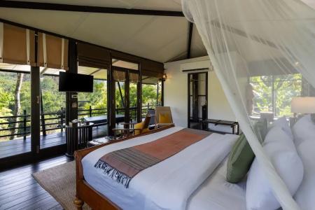 Kachonghills Tented Resort Trang - 6