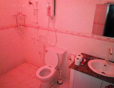 Azoush Tourist Guesthouse - 11