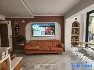 Park Boutique Rooms & Apart - 24