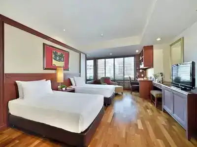 Centre Point Sukhumvit Thong-Lo - 100