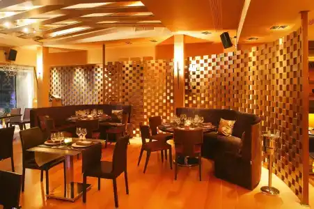 Theoxenia Residence - 30