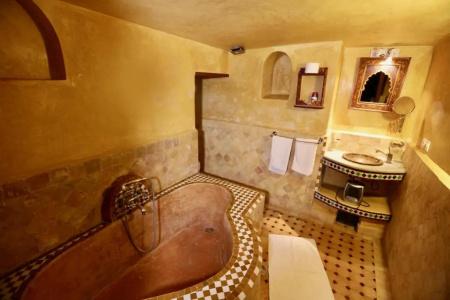 Riad Toyour- Riad of birds - 77