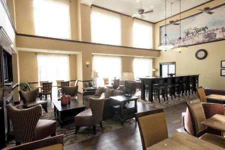 Hampton Inn & Suites I-20 - 33