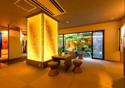 Marukyu Ryokan - 5