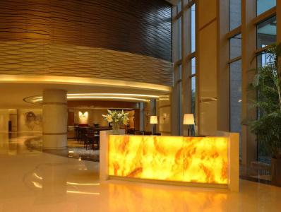DoubleTree by Hilton Hangzhou East - 1