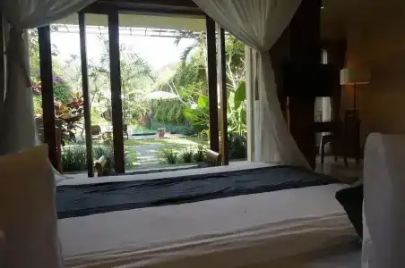 Sapodilla Ubud - 30