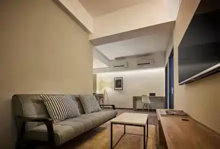Tropics Eight Suites - 49