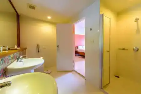 Andaman Seaview, Karon Beach - Sha Plus - 48