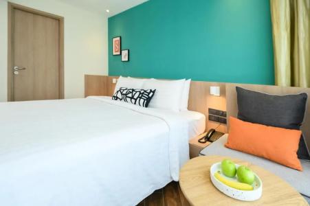 Sq Boutique - Sukhumvit - Sha Extra Plus - 43