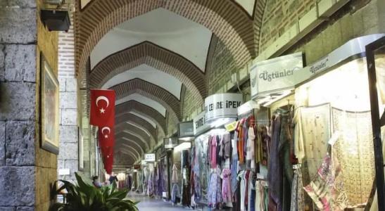 Bursa City - 20