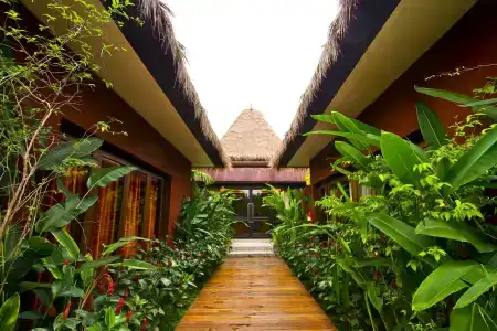 Beyond Resort Khaolak - Sha Plus - 42