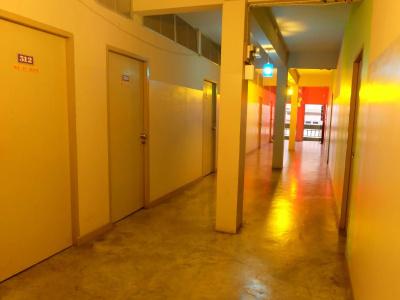 b&b House & Hostel - 12
