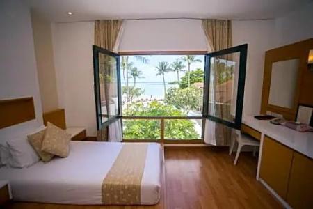 Iyara Beach and Plaza - 56
