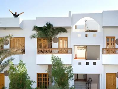 Star Of Dahab - 17