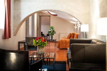 Hôtel Cloitre Saint Louis Avignon - 1