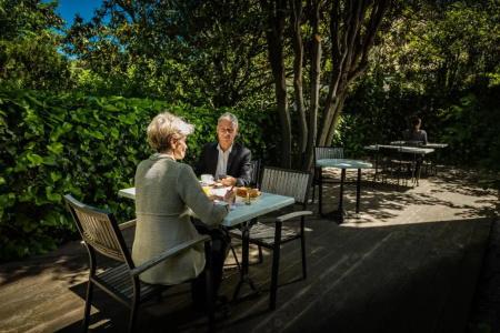 Hôtel Ulysse Montpellier Centre - 15