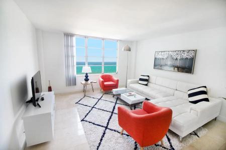 Seacoast Suites on Miami Beach - 9
