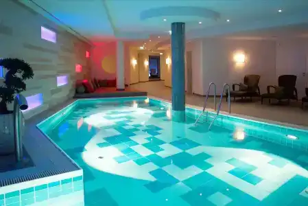 AM MEER & Spa - 15