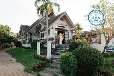 Talekaew Resort Sha - 22