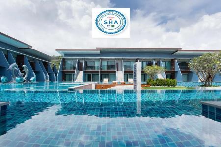 The Phu Beach - Sha Plus - 49
