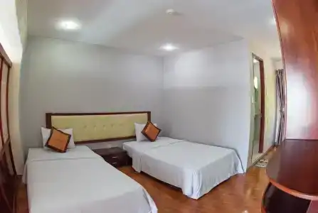 Ho May Resort - 59