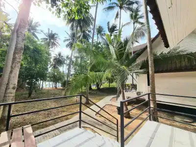 Coconut Beach Resort - 61