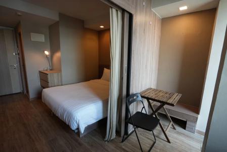 Baan Tanwa - MRT Ratchadapisek - 131