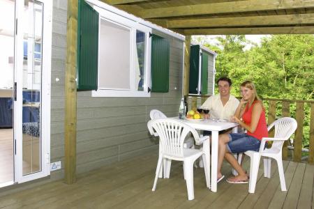 Camping Siena Colleverde - 15