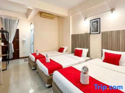Suchanan Inns and Suites - 36