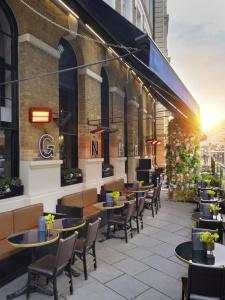 Great Northern, A Tribute Portfolio, London - 49