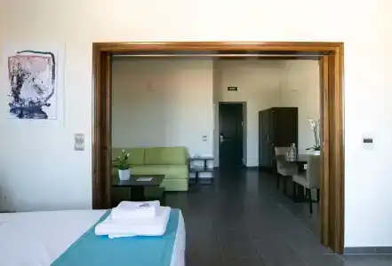 Krinos Suites Andros - 59