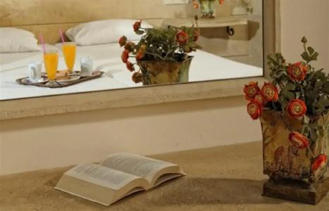 Drossia Palms and Nisos Beach Suites - 10