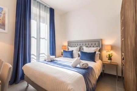 Hôtel Nice Azur Riviera - 73