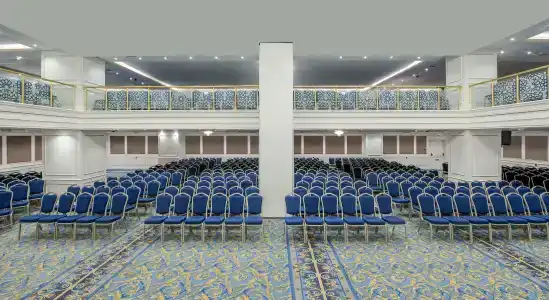 Doubletree By Hilton Elazig - 11